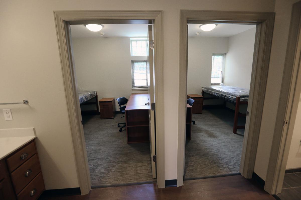 University of Richmond celebrates 100 years of Westhampton College