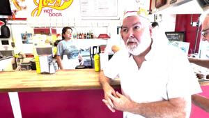 Joey's Hot Dogs in Glen Allen