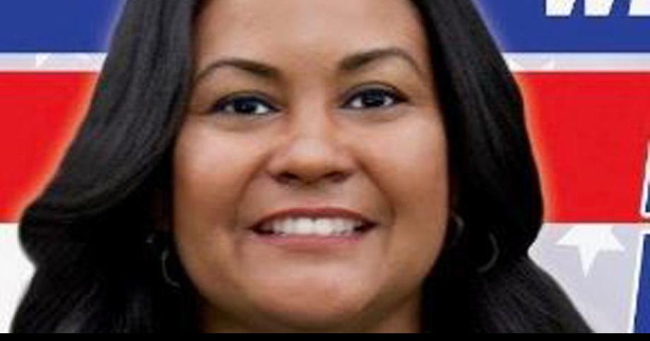 My Parham wins Petersburg Circuit Court clerk election following write