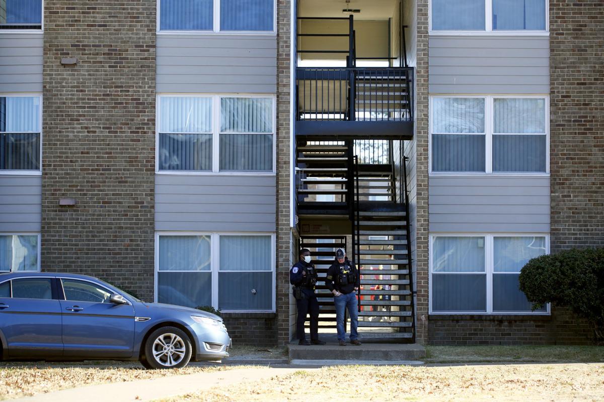 police charge four richmond teens in robbery killing of man found at the belt atlantic apartments crime news richmond com