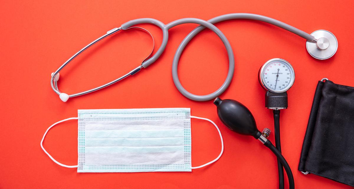 LIFE-HEALTH-BLOODPRESSURE-DMT