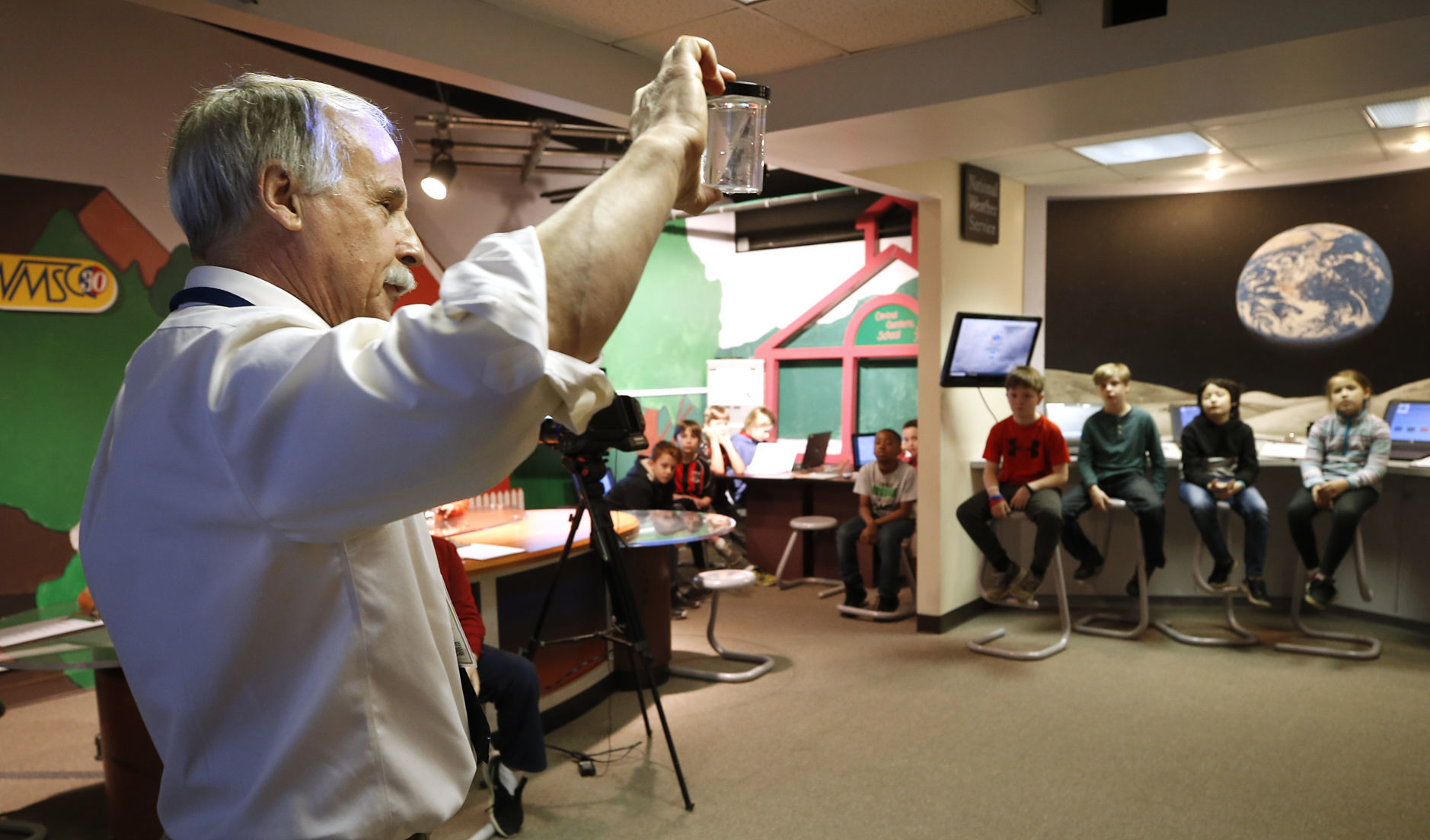Richmond area School Districts Are Cutting Funding From The MathScience Richmond area School Districts Are Cutting Funding From The MathScience