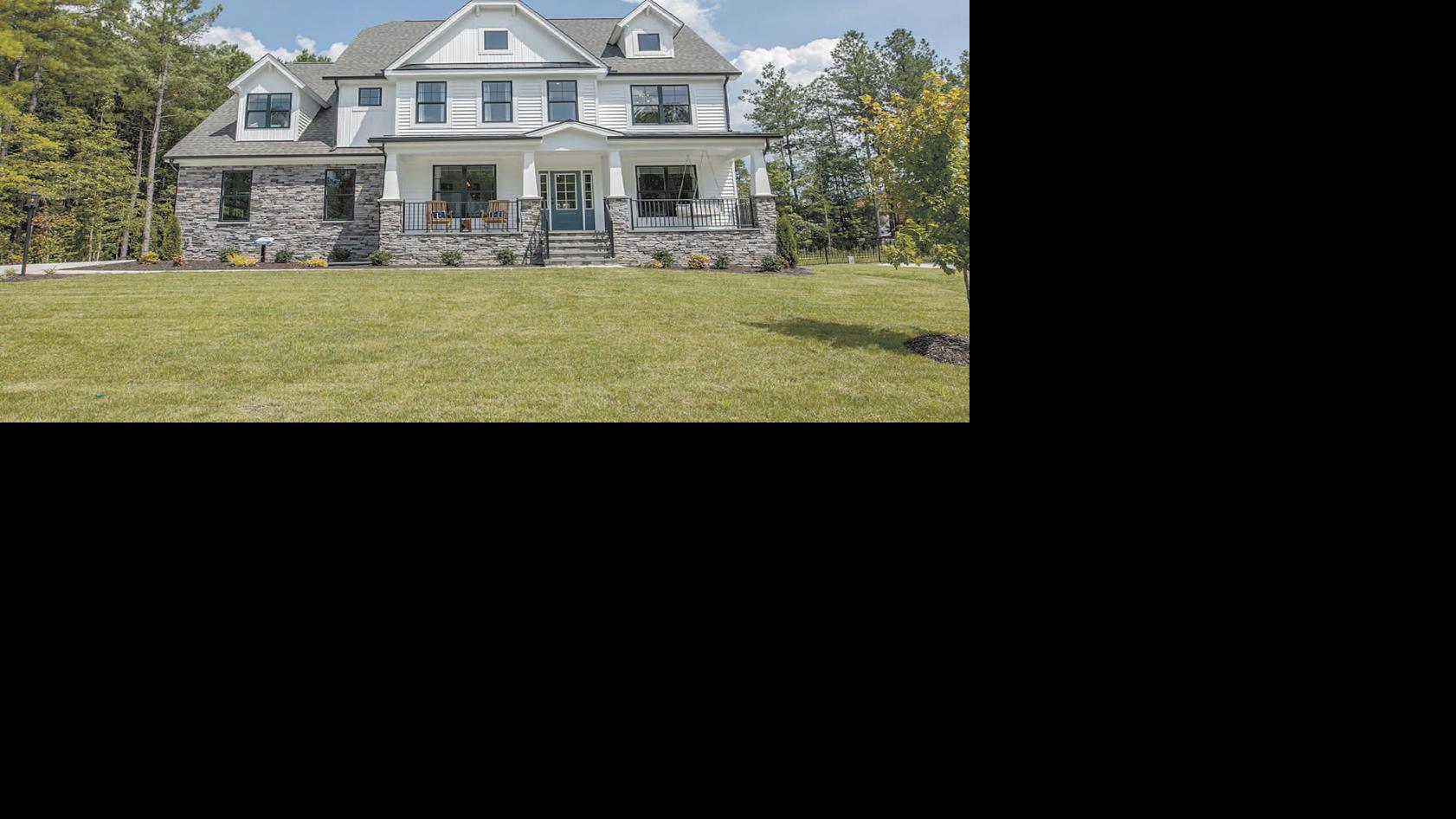 Richmond’s Builder of the Year Eastwood Homes Sponsored Content