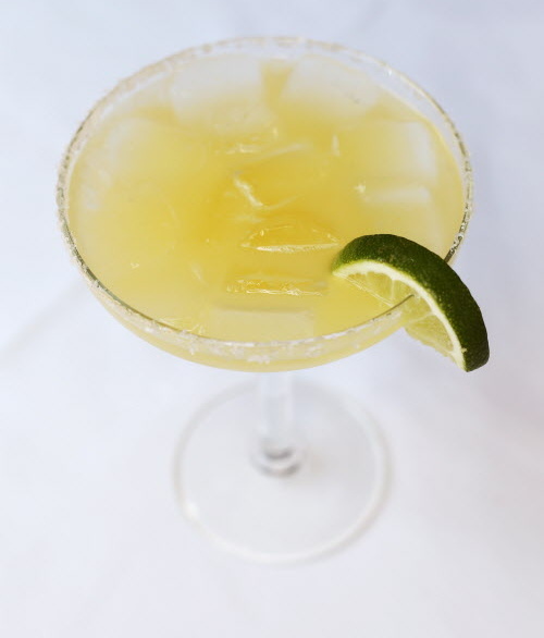 PHOTOS Fabulous margaritas in Richmond for National Margarita Day