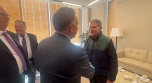 Russia frees retired US schoolteacher held since 2022