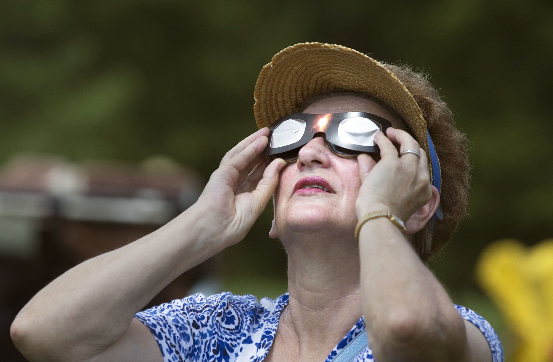 Salisbury Stores Sold out of Solar Eclipse Glasses Salisbury Stores Sold out of Solar Eclipse Glasses