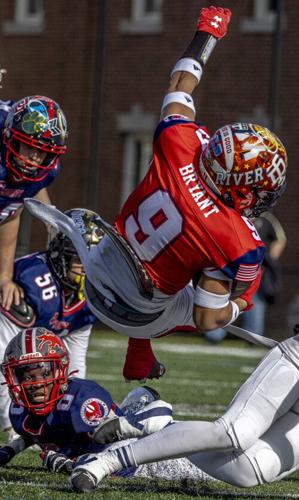 South wins Big River Rivalry Game