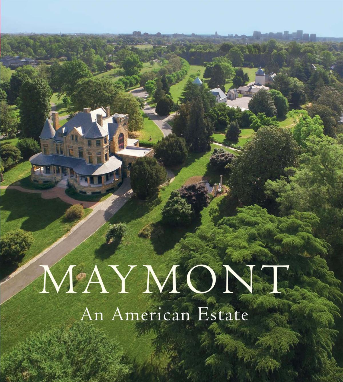 Maymont book explores beauty and history of the estate Local News