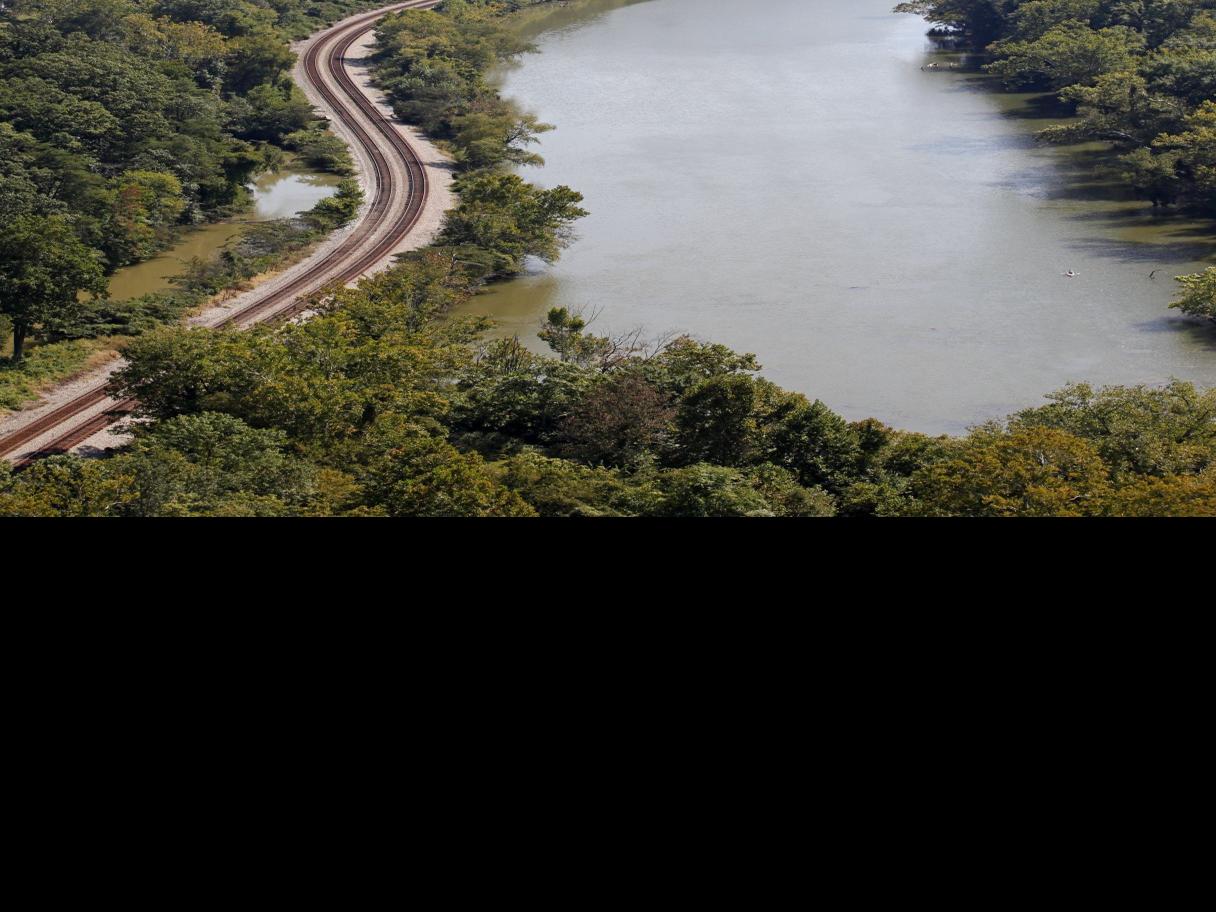 A River Of Knowledge 14 Cool Things To Know About The James River Discover Richmond Richmond Com