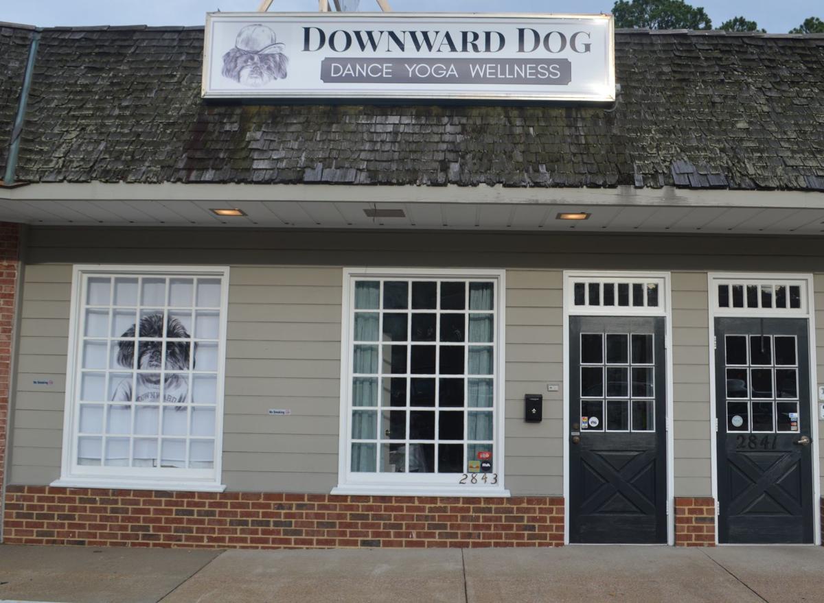 Biz Buzz Downward Dog Dance Yoga Wellness opened a studio in South