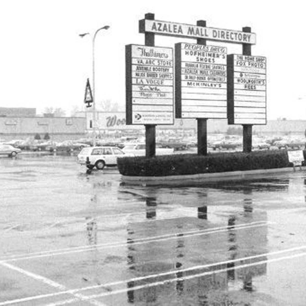 Get Photo Gallery Richmond S Dead Malls Azalea Mall 1963 1999 For iPhone Free Wallpaper Photo Gallery Richmond S Dead Malls Azalea Mall 1963 1999 HD