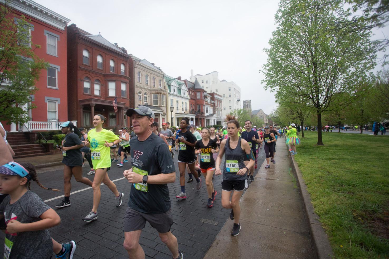 Ukrop’s Monument Avenue 10K postponed to June and will run over four