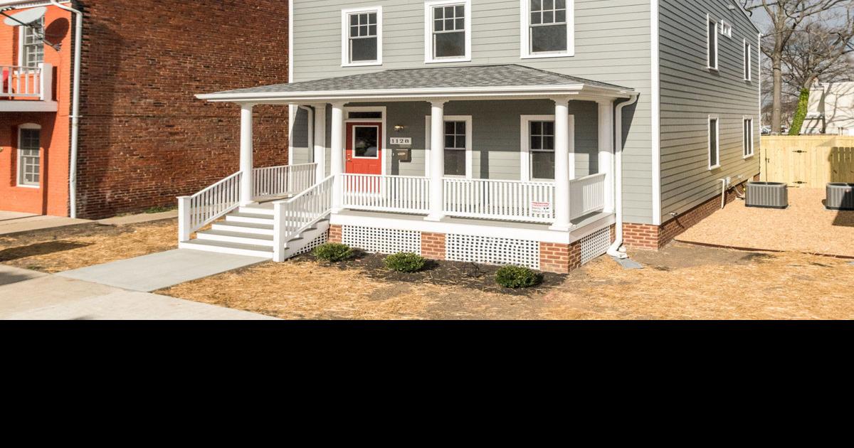 Editorial: An innovative approach to affordable housing takes root in ...