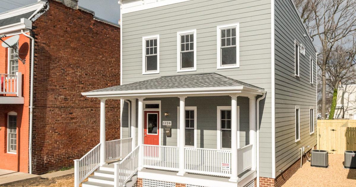 Editorial: An innovative approach to affordable housing takes root in ...