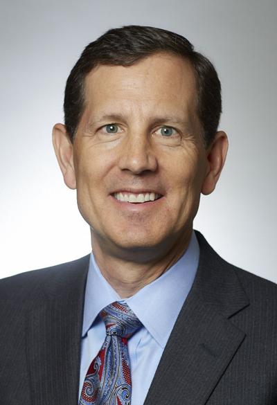 Roger E. Kasch