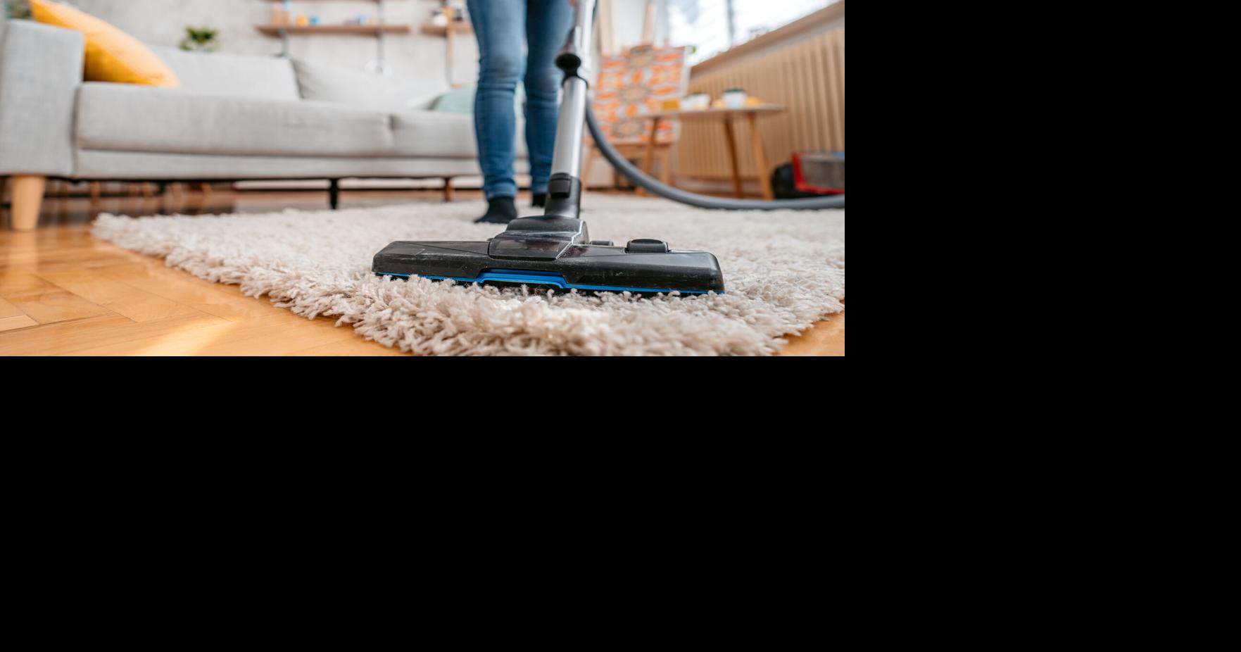 Spotlight LIVING SPACE How to allergy-proof your home for spring May 1, 2026
