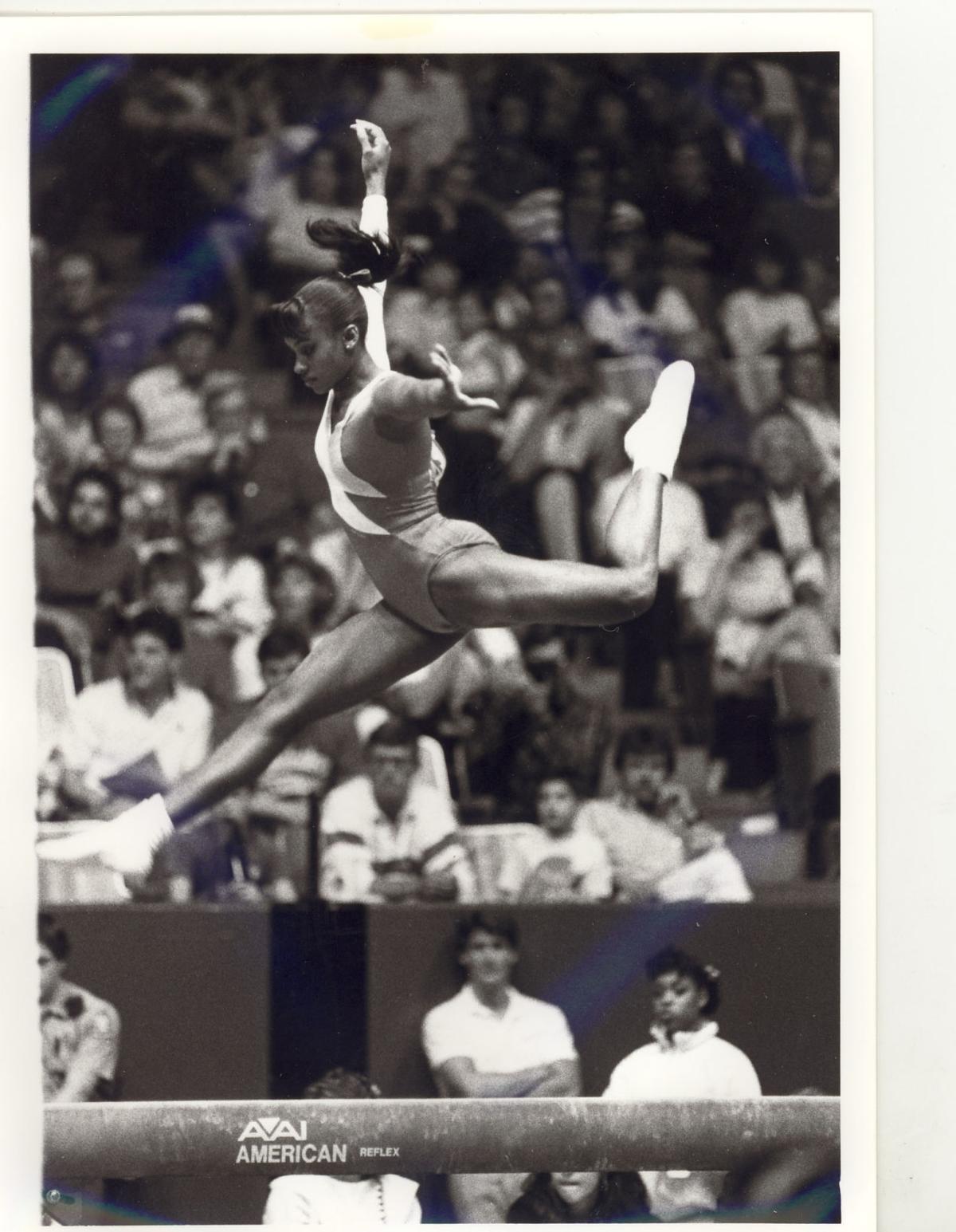 By leaps and bounds Hamilton Anthony chosen for Hall of Fame induction