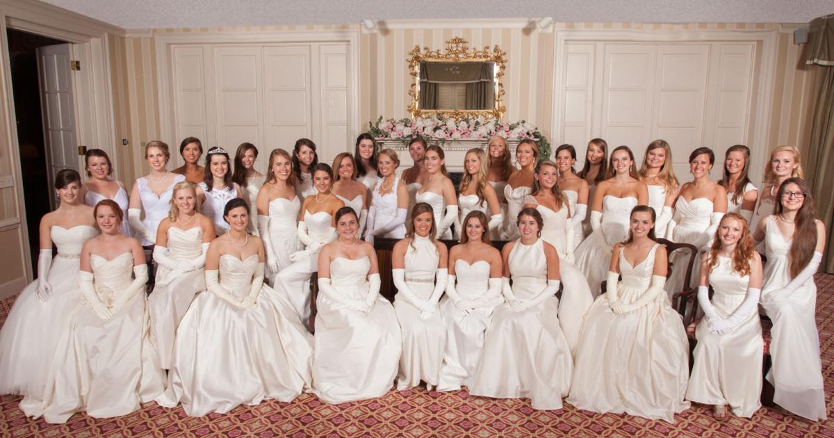 60th Bal du Bois, Southern Soiree