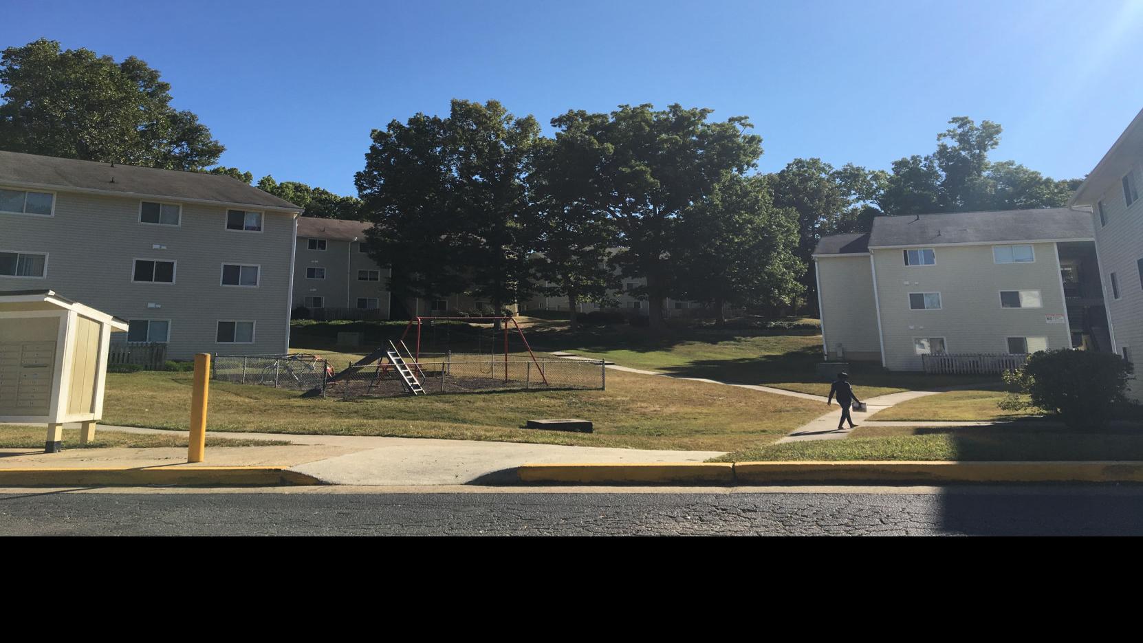 California Company To Renovate Affordable Housing Complex In Chesterfield With Help From Colonial Heights Eda Richmond Local News Richmond Com