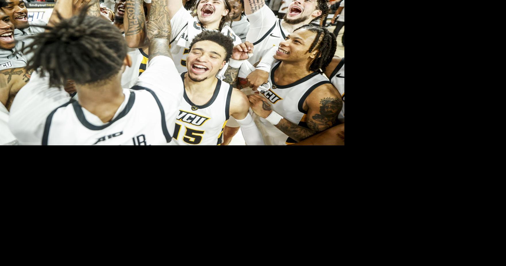 VCU’s focus becomes GW, a more coveted A-10 trophy