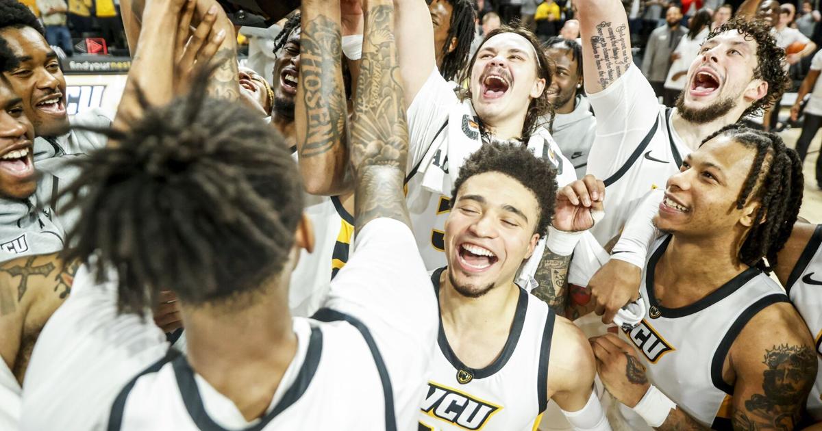 VCU’s focus becomes GW, a more coveted A-10 trophy