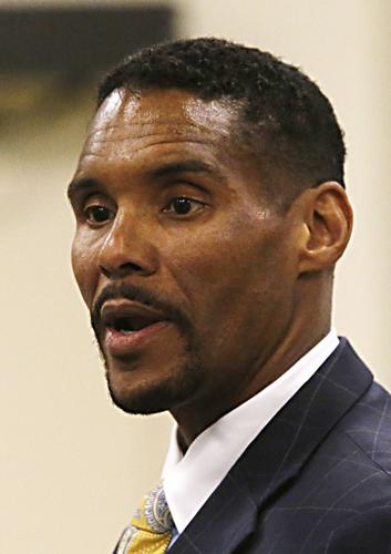 Travis R. Williams Rozell: VA's legislature is divided. But it can still work