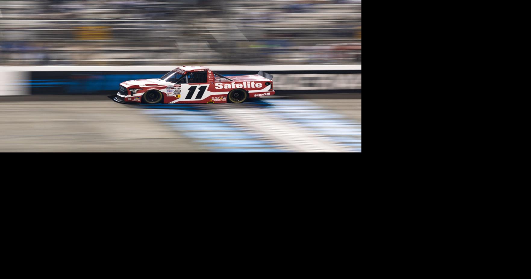 Top 5 weekend events: NASCAR, Indigo Girls, Down Home Family Reunion Aug 12, 2026