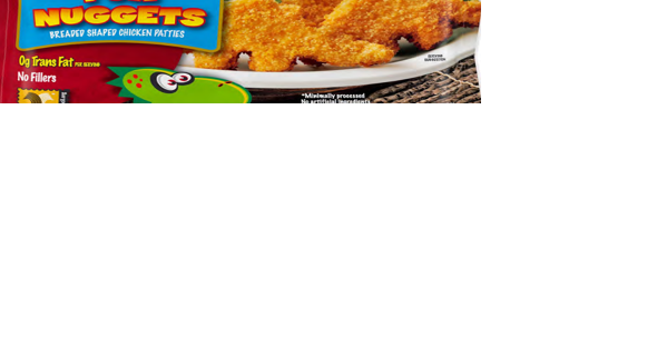 Tyson Foods recalling nuggets sent to Virginia, other states - Vimarsana News