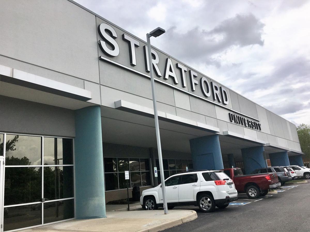 Stratford University to keep Short Pump and two other campuses