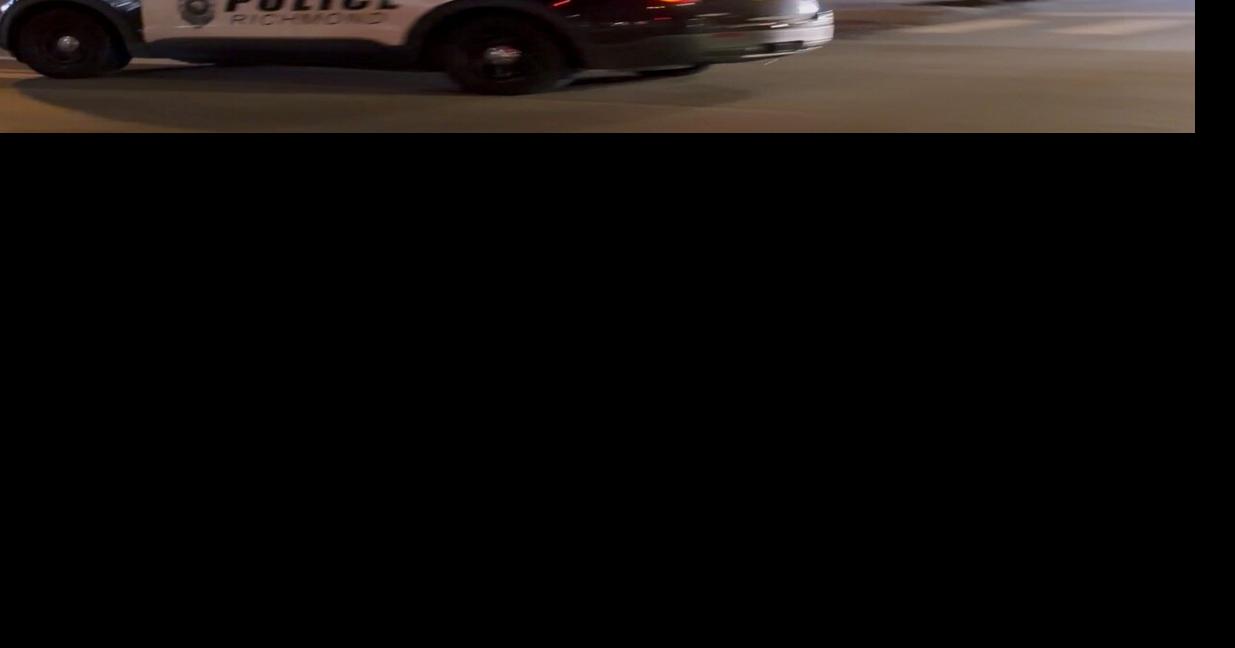 Die Polizei von Richmond hat über 100 Bußgelder und Verwarnungen wegen ...