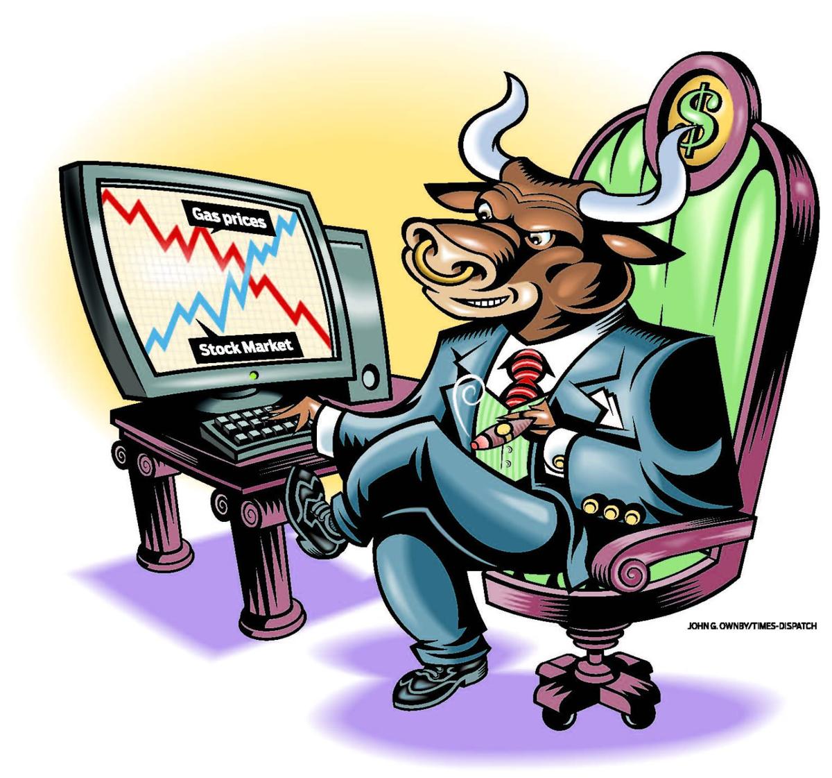 bull market