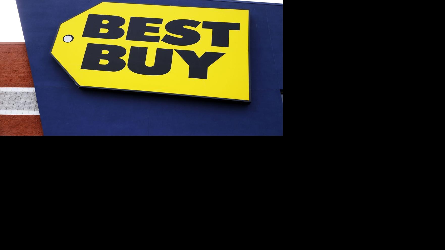 Best Buy Richmond Indiana