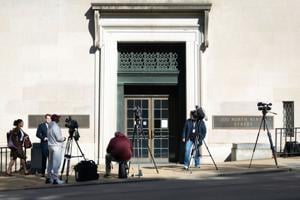 Virginia Supreme Court hears arguments in redistricting case