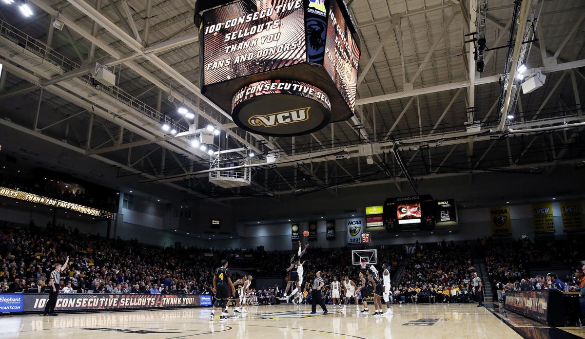 It Wasn T Planned But In One Day Vcu Made Major Dent In Recruiting Class Plus Richmond Com