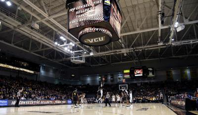 Vcu To Begin Beer Sales At Men S Basketball Games College Sports