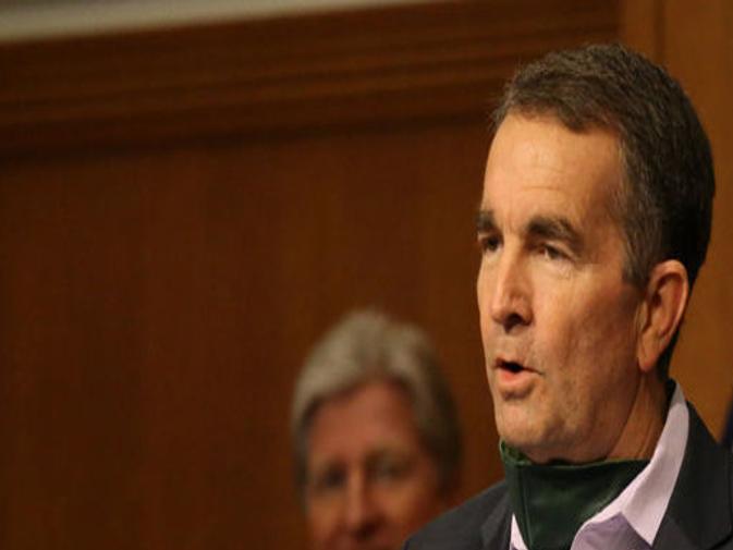 Not There Yet Northam Outlines Future Plans For Reopening The State Virginia Richmond Com