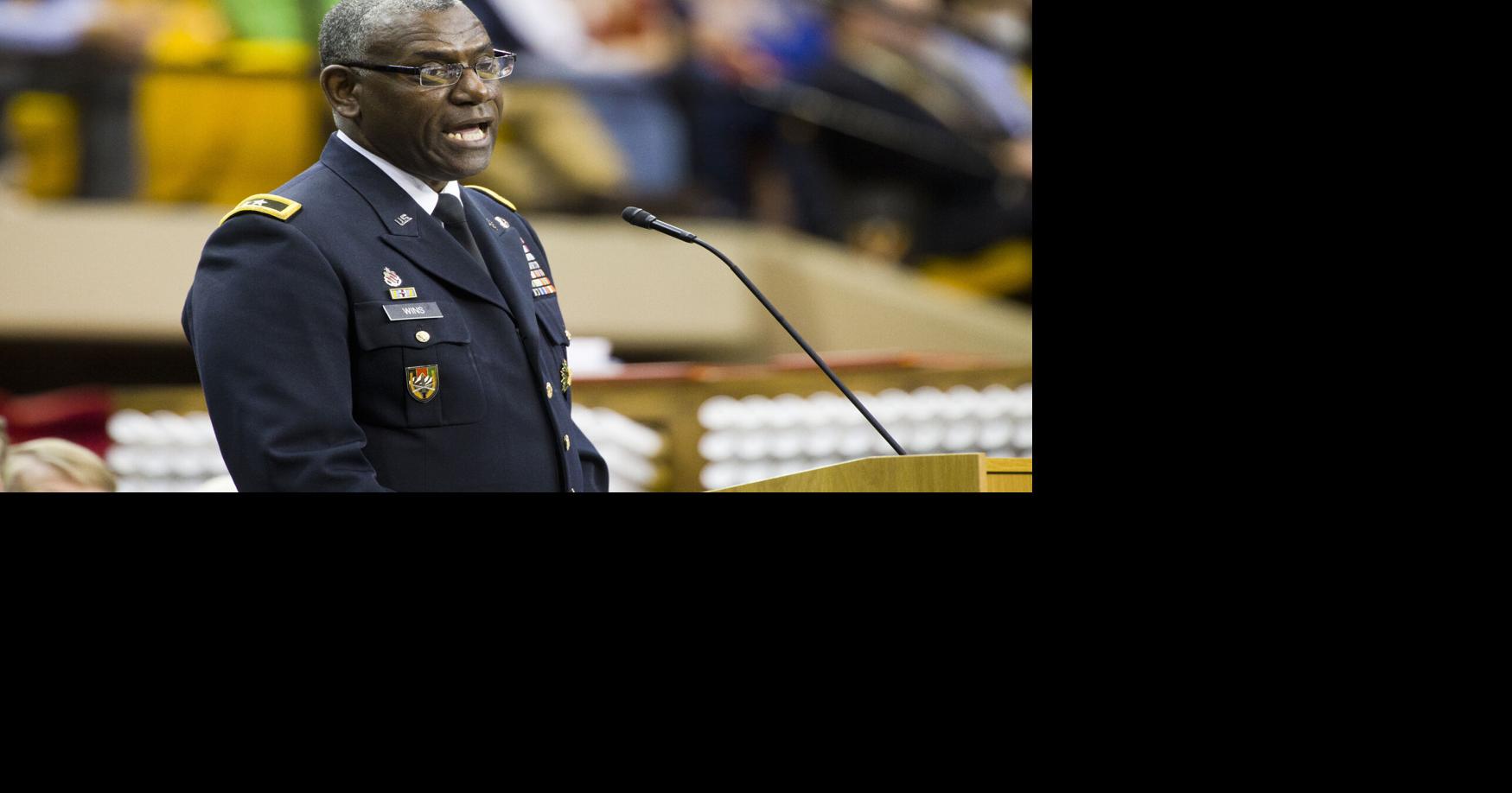 VMI Board Rejects First Black Superintendent Amid Controversy