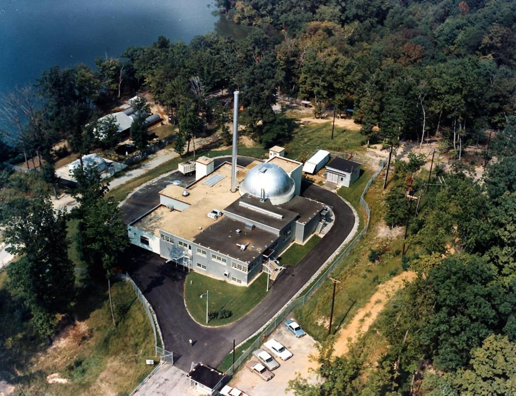 Henrico Scientist Was Part Of Nuclear Milestone At Fort Belvoir