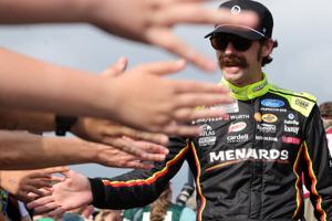 MOTOR-NASCAR/