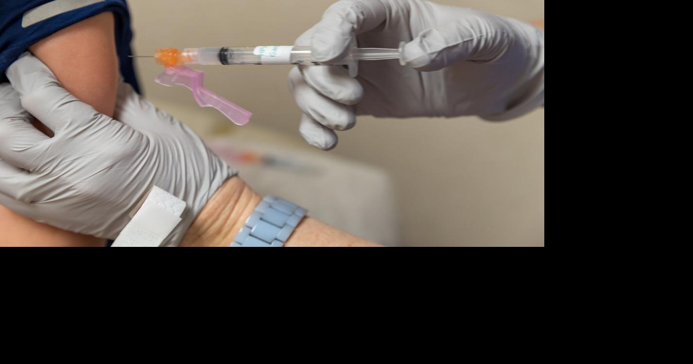 Trust doctors, not politics