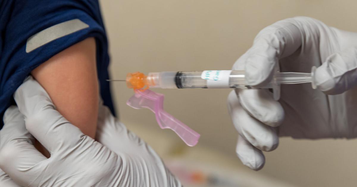 Trust doctors, not politics