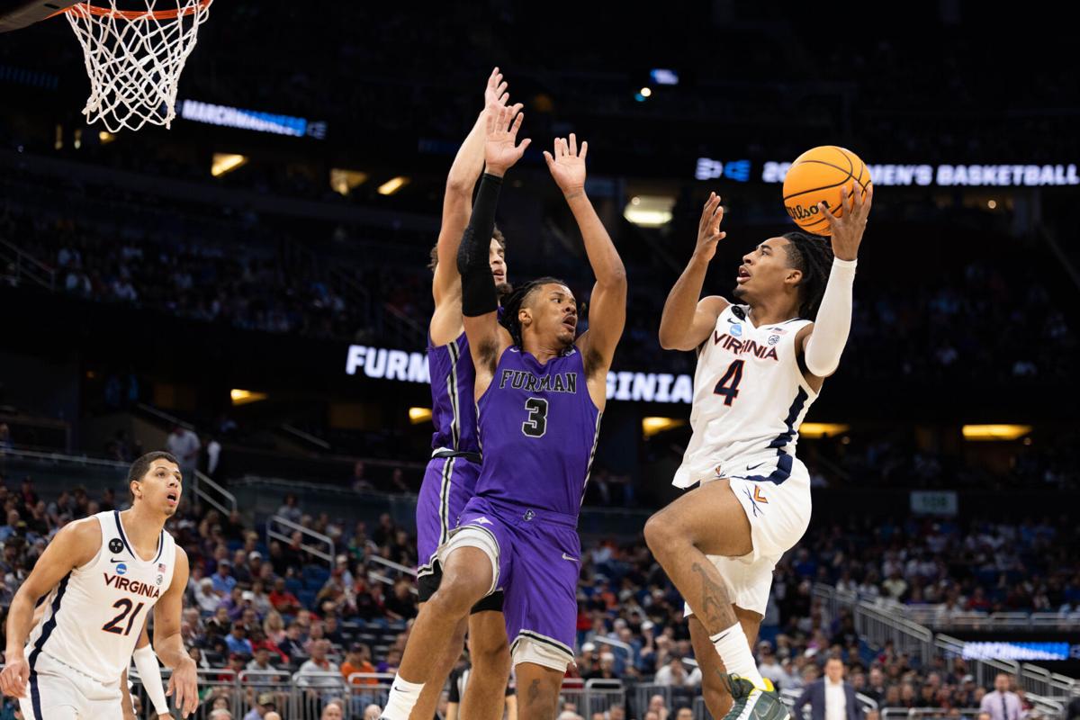 Armaan Franklin Signed by Denver Nuggets to Training Camp Contract - Sports  Illustrated Virginia Cavaliers News, Analysis and More