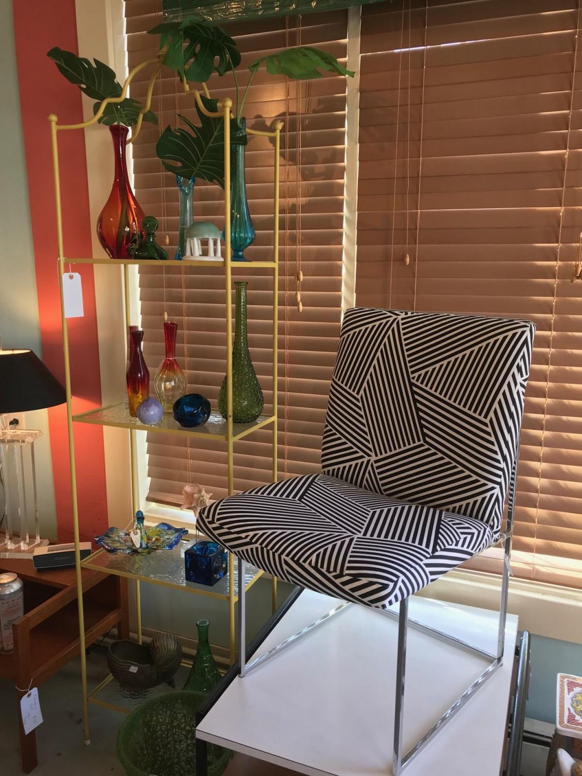 Secondhand Not Second Rate Decor 7 Cool Vintage And Thrift Stores In The Richmond Region Entertainment Richmond Com