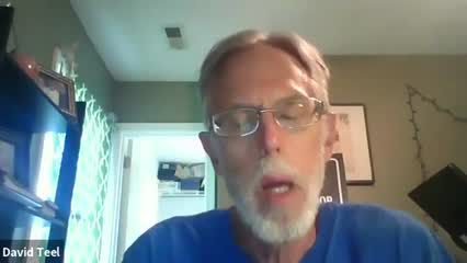 David Teel chats with Wake Forest's Murphy Grant about athletes ...