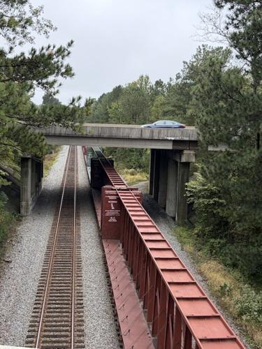Construction will now start Nov. 9 to improve I-95 bridges over CSX Railroad in Caroline County