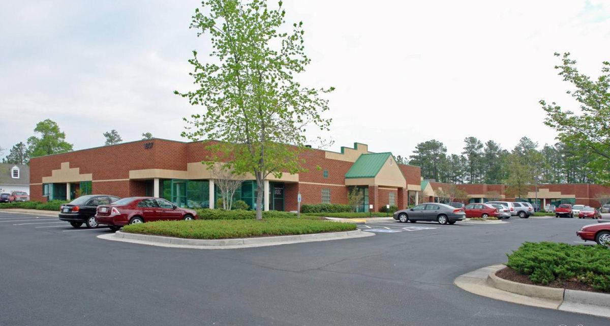 Commercial Real Estate spotlight Featherstone Professional Center is sold