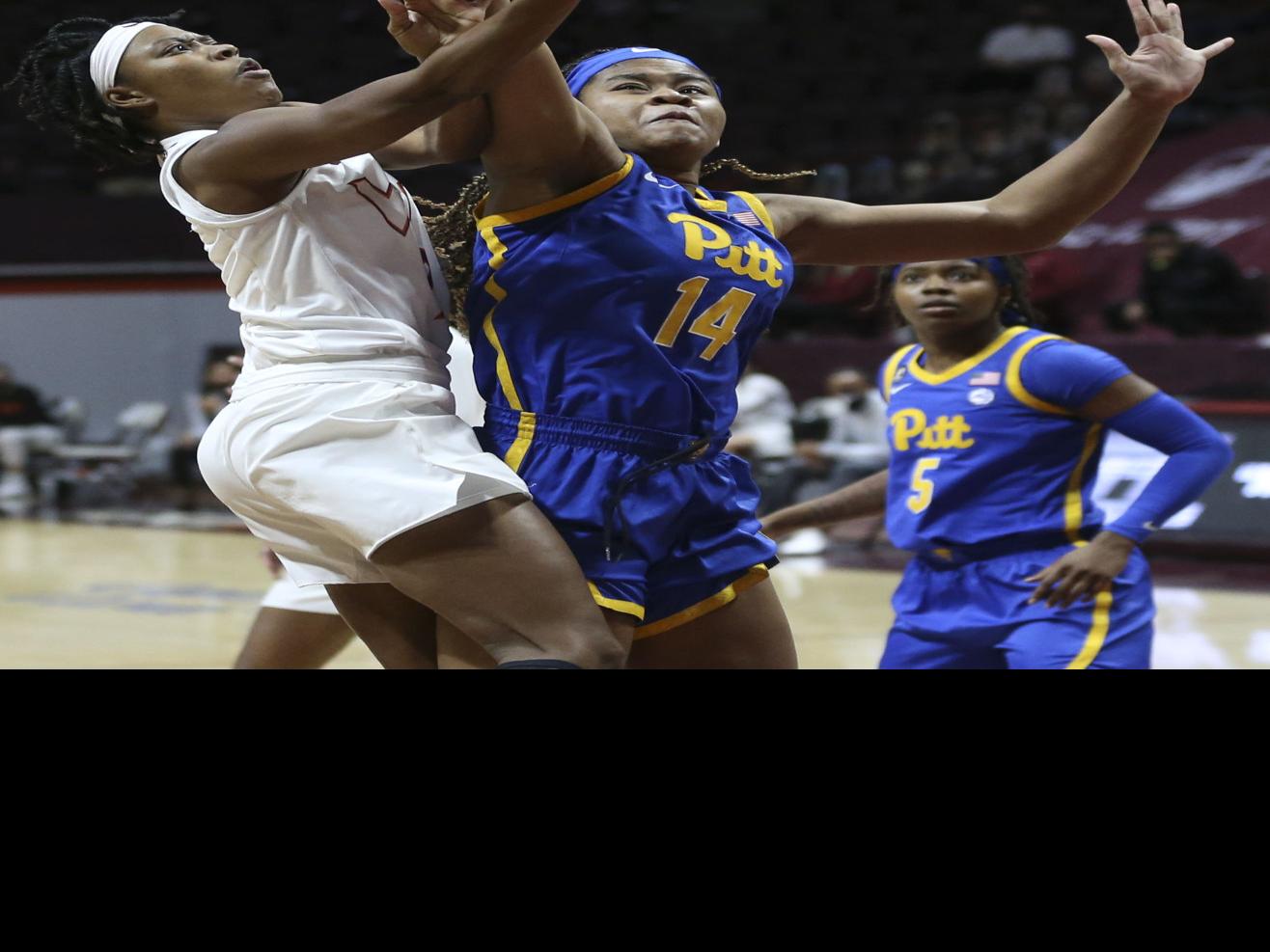 College Basketball Roundup Tech Uva Game Moved To Earlier Start Time Saturday College Sports Richmond Com