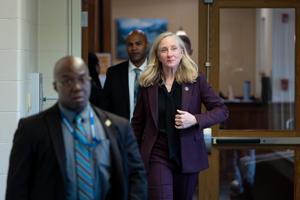 Spanberger