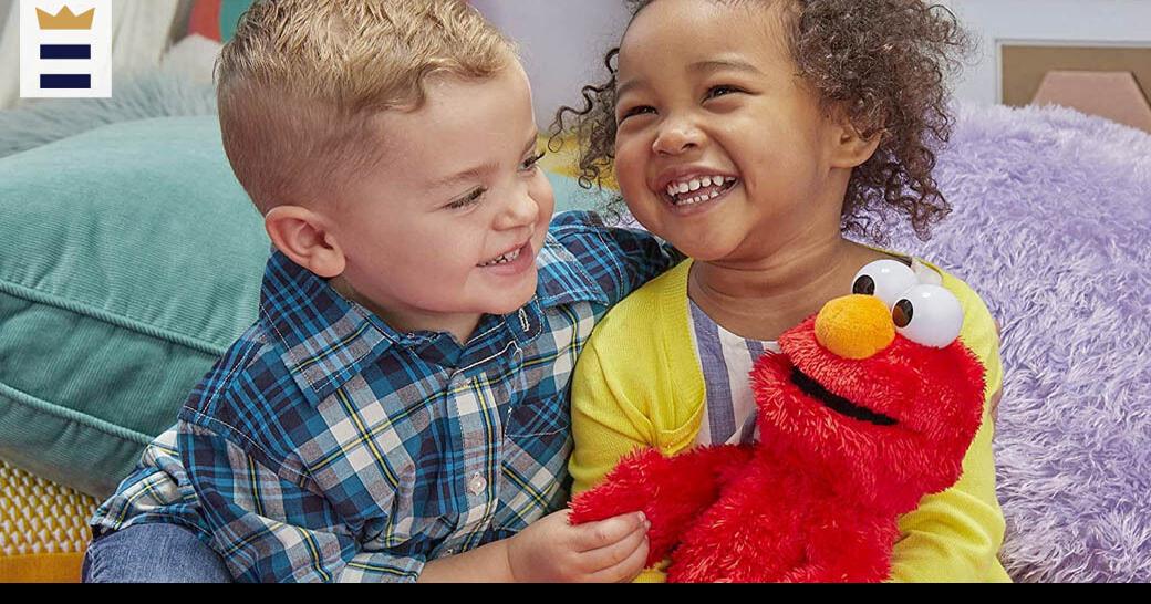  Baby Boys Potty Elmo, Cookie Monster And Big Bird