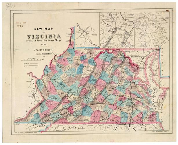 U.S. Constitution - Encyclopedia Virginia